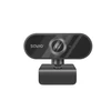 Savio CAK-04 webcam 720 MP 1280 x 720 pikselių USB Juodas