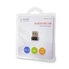 Savio ELMAK CL-43 tinklo plokštė WLAN 150 Mbit/s