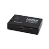 Savio SAVIO CL- 28 perjungiklis HDMI 3 prievadai + nuotolinio valdymo pultelis
