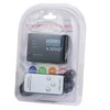 Savio SAVIO CL- 28 perjungiklis HDMI 3 prievadai + nuotolinio valdymo pultelis