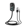 Savio Adapteris TR-13 su Bluetooth ir laisvų rankų funkcija
