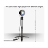SBS Background Light Lamp Multicolour / RGB / LED