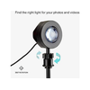 SBS Background Light Lamp Multicolour / RGB / LED