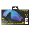 SBS NUvision intelligente Sportbrille