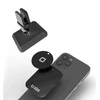 SBS Mobile Laikiklis magnetyczny automobiliui TESUPMAGXLCLIP