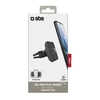 SBS Mobile Laikiklis magnetyczny automobiliui TESUPMAGXLCLIP