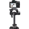 Statyw SBS Mobile TETRIPODPROALLUM, 3 leg(s), Juodas, 137 cm, 6kg