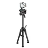 Statyw SBS Mobile TETRIPODPROALLUM, 3 leg(s), Juodas, 137 cm, 6kg
