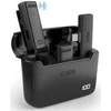 SBS Wireless microphones with USB-C receiver