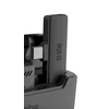 SBS Wireless microphones with USB-C receiver