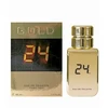 ScentStory 24 Gold EDT tualetinis vanduo unisex, 50 ml