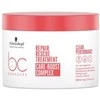 Schwarzkopf Professional Bonacure Repair Rescue Treatment Care-Boost Complex atkurianti kaukė plaukams, 500 ml