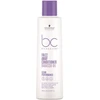 Schwarzkopf Professional BC Bonacure Frizz Away Conditioner kondicionierius nepaklusniems plaukams, 200 ml