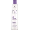 Plaukų šampūnas Schwarzkopf Professional Bonacure Frizz Away with Babassu Oil Šampūnas 250ml