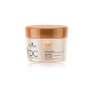 Intensyvaus poveikio kaukė Schwarzkopf Professional Bonacure Q10 Time Restore Clay Treatment 200ml