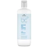Schwarzkopf Professional Bc Bonacure Moisture Kick Aloe Vera Šampūnas šampūnas normaliems, sausiems plaukams, 1000 ml