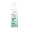 Schwarzkopf Professional BC Bonacure Scalp Soothing raminantis serumas sausai ir jautriai galvos odai, 100 ml