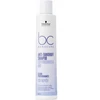 Schwarzkopf Professional BC Bonacure Nuo pleiskanų Šampūnas šampūnas nuo pleiskanų, 250 ml