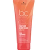 Schwarzkopf Professional BC Bonacure Sun Protect Scalp, Hair &amp; Body Cleanse Coconut Šampūnas galvos odos, plaukų ir kūno prausiklis, 200 ml