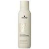 Schwarzkopf Professional BlondMe Bond Repair Brightening Šampūnas skaistinantis šampūnas šviesiems plaukams, 300 ml
