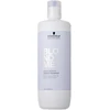 Schwarzkopf Professional BlondMe Bond Repair Violetinė Šampūnas šampūnas šviesiems plaukams, 1000 ml