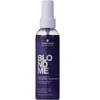 Schwarzkopf Professional BlondMe Bond Repair Violetinė Purškiklis Conditioner purškiamas kondicionierius šviesiems plaukams, 150 ml