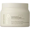 Schwarzkopf Professional BlondMe Bondfinity Deep Repair Mask giliai atkurianti kaukė šviesiems plaukams, 200 ml