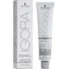 Schwarzkopf Ira Sw Gris Lilácea plaukų dažai 60ml