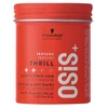 Elastinė plaukų guma Schwarzkopf Professional OSIS + Thrill (2) 100 ml