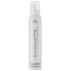 Schwarzkopf Silhouette Flexible Hold Mousse plaukų putos 200ml