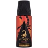 Scorpio Inferno Dezodorantas vyrams, 150 ml