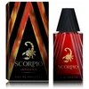 Scorpio Inferno EDT rinkinys vyrams (EDT 75 ml + Dezodorantas 150 ml)