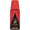 Scorpio Rouge Dezodorantas vyrams, 150 ml