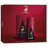 Scorpio Rouge EDT rinkinys vyrams (EDT 75 ml + Dezodorantas 150 ml)
