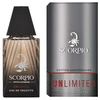 Scorpio Unlimited Anniversary Edition