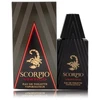 Scorpio Vertigo