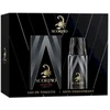 Scorpio Vertigo EDT rinkinys vyrams (EDT 75 ml + Dezodorantas 150 ml)