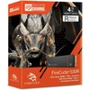 „Seagate Firecuda 530R M.2 PCIe NVMe 4TB“ šilumos kriauklė