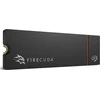 „Seagate Firecuda 530R M.2 PCIe NVMe 4TB“ šilumos kriauklė
