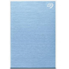 Seagate One Touch STKZ4000402 Išorinis kietasis diskas 4 TB 2.5" Micro-USB B 2.0/3.2 Gen 1 (3.1 Gen 1) Juodas