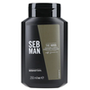 Plaukus tankinantis šampūnas Sebastian Professional SEB MAN The Boss Thickening Šampūnas 250ml