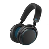 Ausinės Sennheiser Accentum Belaidės juoda-mėlyna