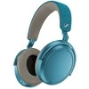 Sennheiser „Momentum 4“ belaidės žalsvai mėlynos ausinės