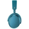 Sennheiser „Momentum 4“ belaidės žalsvai mėlynos ausinės
