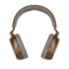 Sennheiser Momentum 4 belaidės rudos ausinės