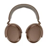 Sennheiser Momentum 4 belaidės rudos ausinės