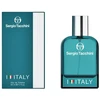 Sergio Tacchini I Love Italy