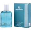 Sergio Tacchini I Love Italy For Women EDT tualetinis vanduo, 100 ml