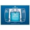 Sergio Tacchini Ocean´s Club rinkinys vyrams (EDT, 100 ml + dušo želė, 100 ml + balzamas po skutimosi, 100 ml)