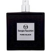 Kvepalai vyrams Sergio Tacchini Pure Juodas EDT, 100 ml